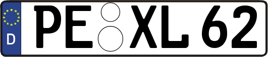 PE-XL62