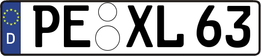 PE-XL63