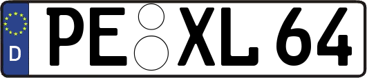 PE-XL64