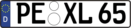 PE-XL65
