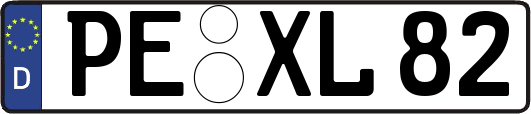 PE-XL82