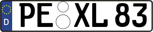 PE-XL83