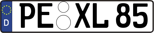 PE-XL85