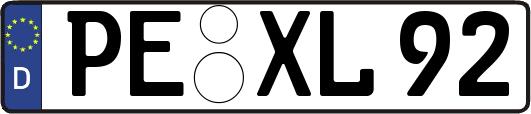 PE-XL92