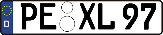 PE-XL97