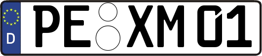 PE-XM01