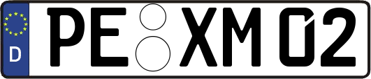 PE-XM02