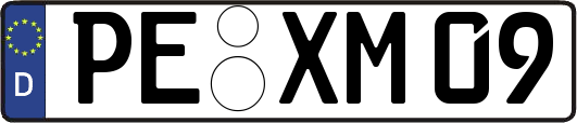 PE-XM09