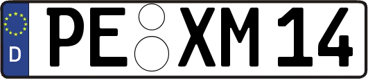 PE-XM14