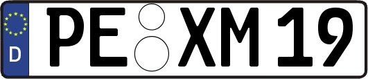 PE-XM19