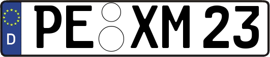 PE-XM23