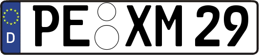 PE-XM29