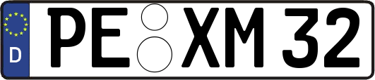 PE-XM32