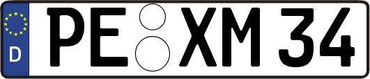 PE-XM34