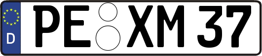 PE-XM37