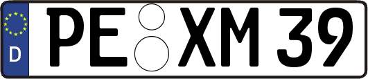 PE-XM39