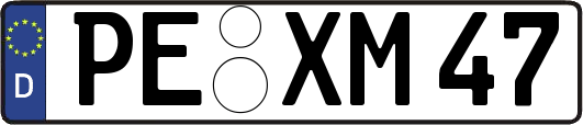 PE-XM47