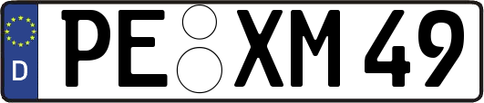 PE-XM49
