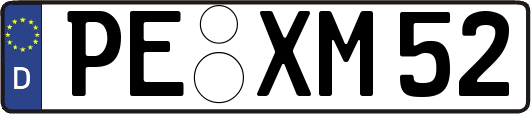 PE-XM52