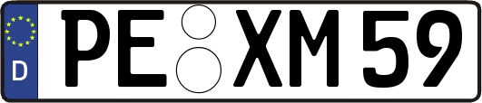 PE-XM59