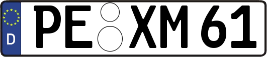 PE-XM61