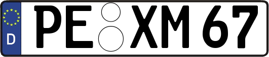 PE-XM67