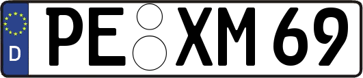 PE-XM69