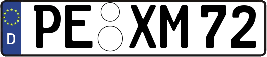 PE-XM72