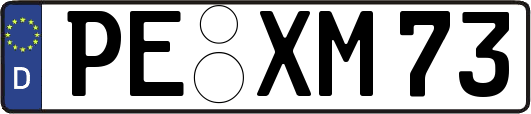 PE-XM73