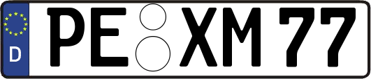 PE-XM77