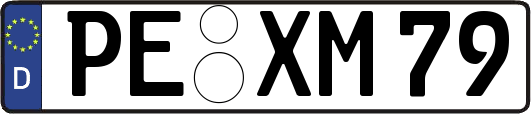 PE-XM79