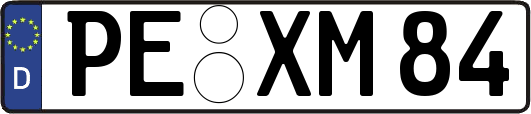 PE-XM84
