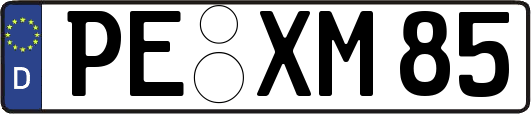 PE-XM85