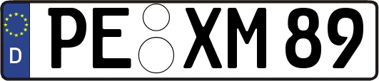 PE-XM89