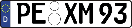PE-XM93