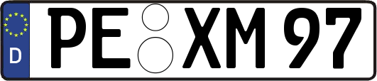 PE-XM97