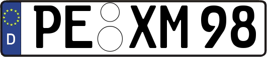 PE-XM98