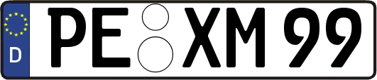 PE-XM99