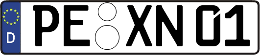 PE-XN01
