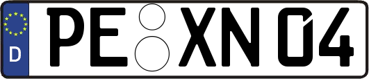 PE-XN04