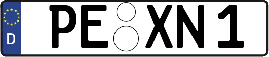 PE-XN1