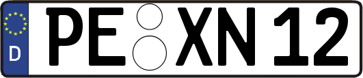 PE-XN12