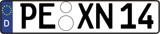 PE-XN14