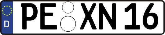 PE-XN16