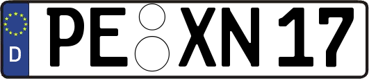 PE-XN17
