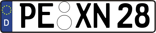 PE-XN28