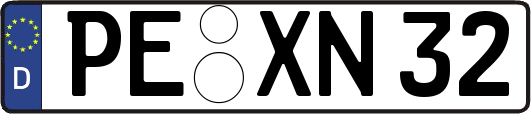 PE-XN32
