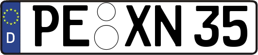 PE-XN35