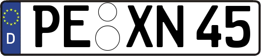 PE-XN45