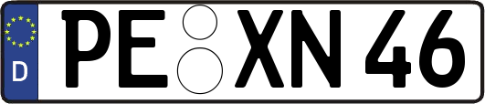 PE-XN46